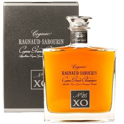 Ragnaud-Sabourin N°25 - Cognac - 70cl