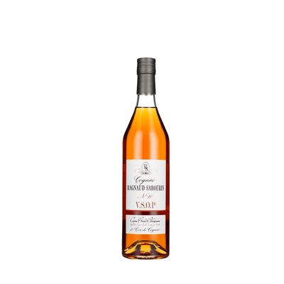Ragnaud-Sabourin N°10 - Cognac - 70cl