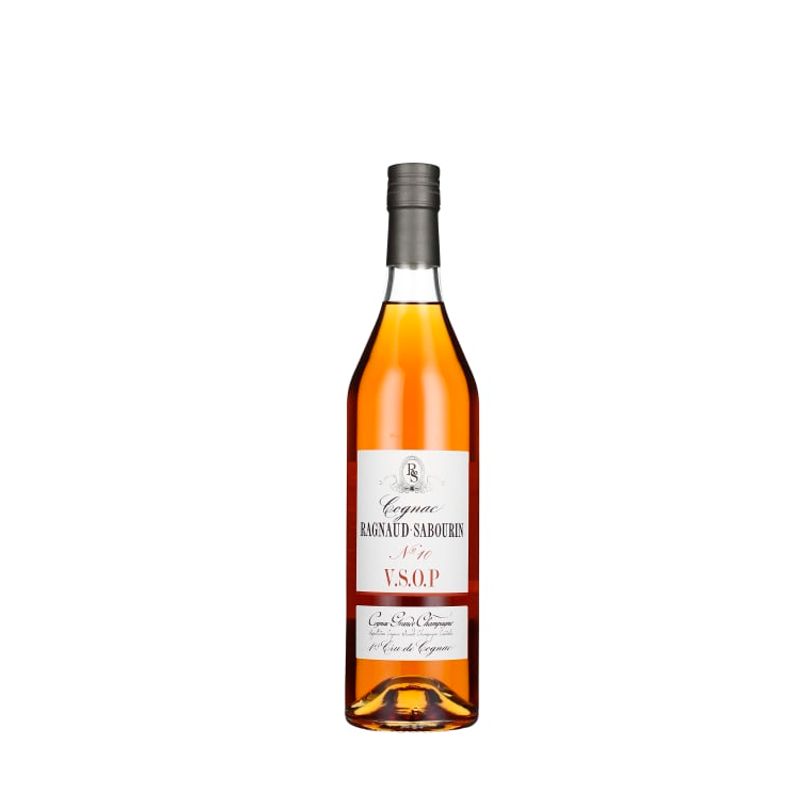 Ragnaud-Sabourin N°10 - Cognac - 70cl