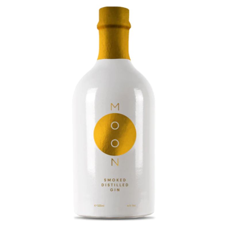 Moon Gin Smoked - 50cl