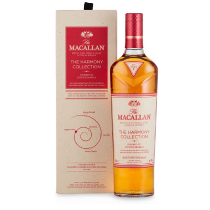 The Macallan Harmony Collection Arabica - 70cl