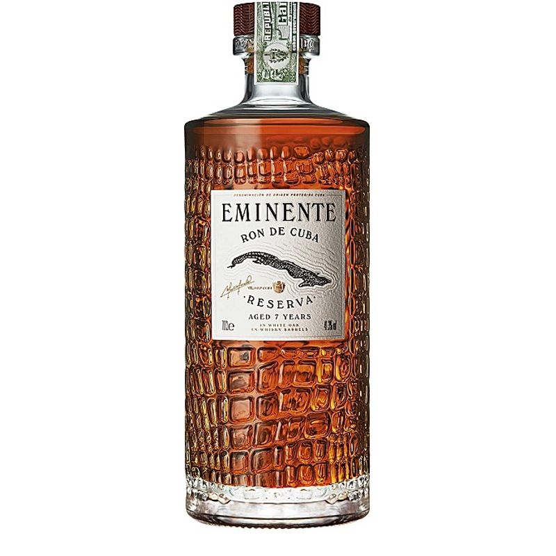 eminente reserva 7 - 70cl