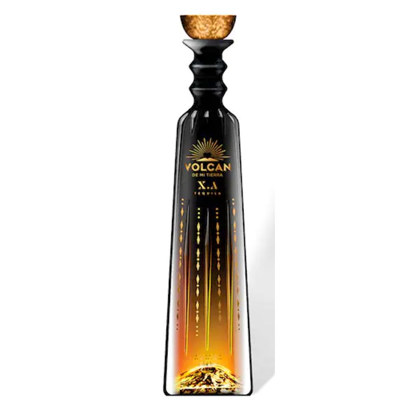 Volcan De Mi Tierra XA Luminous - Tequila - 70cl