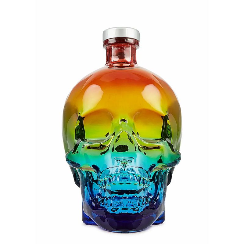 Crystal Head PRIDE - 75cl