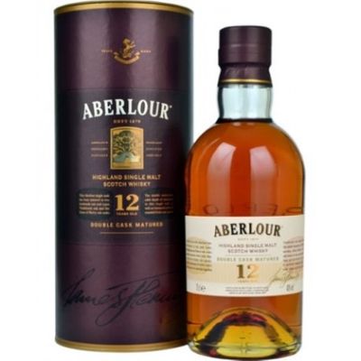 Aberlour 12y Speyside - Whisky - 70cl