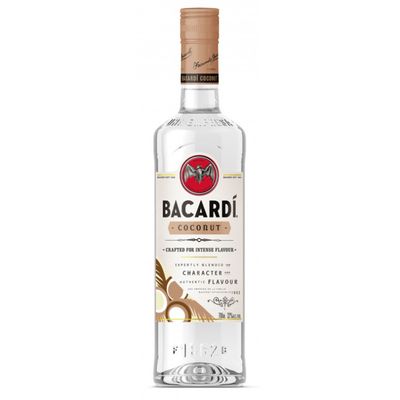 Bacardi Coconut - 70cl