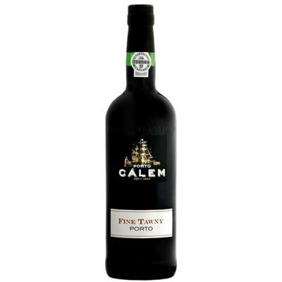 Calem Fine Tawny - Porto - 75cl
