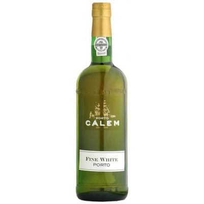 Calem Fine White - Porto - 75cl