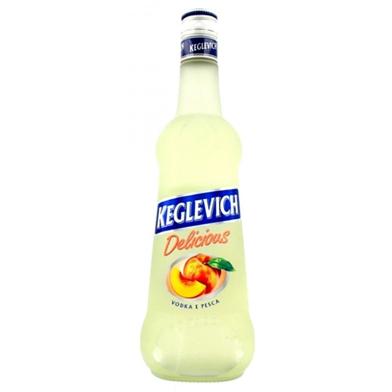 Keglevich Peche - 70cl