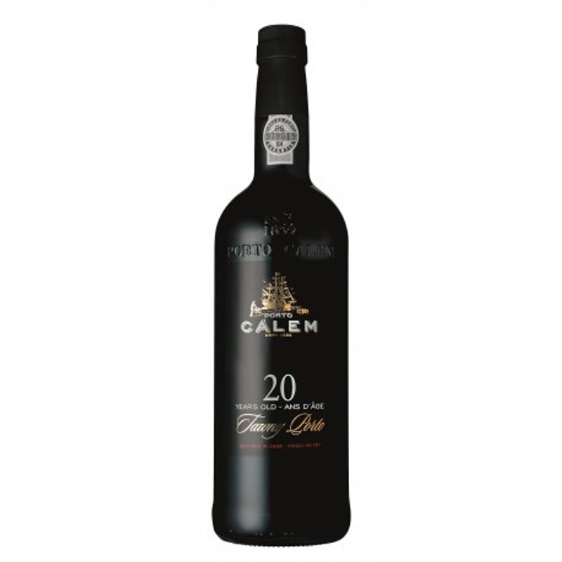 Calem 20y - Porto - 75cl