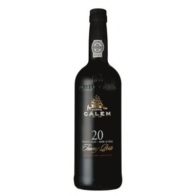 Calem 20y - Porto - 75cl