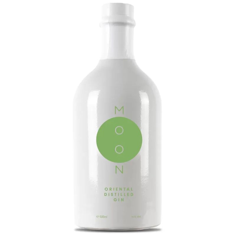 Moon Gin Oriental - 70cl