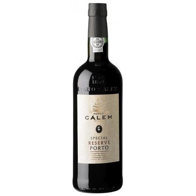 Calem Special Reserve - Porto - 75cl
