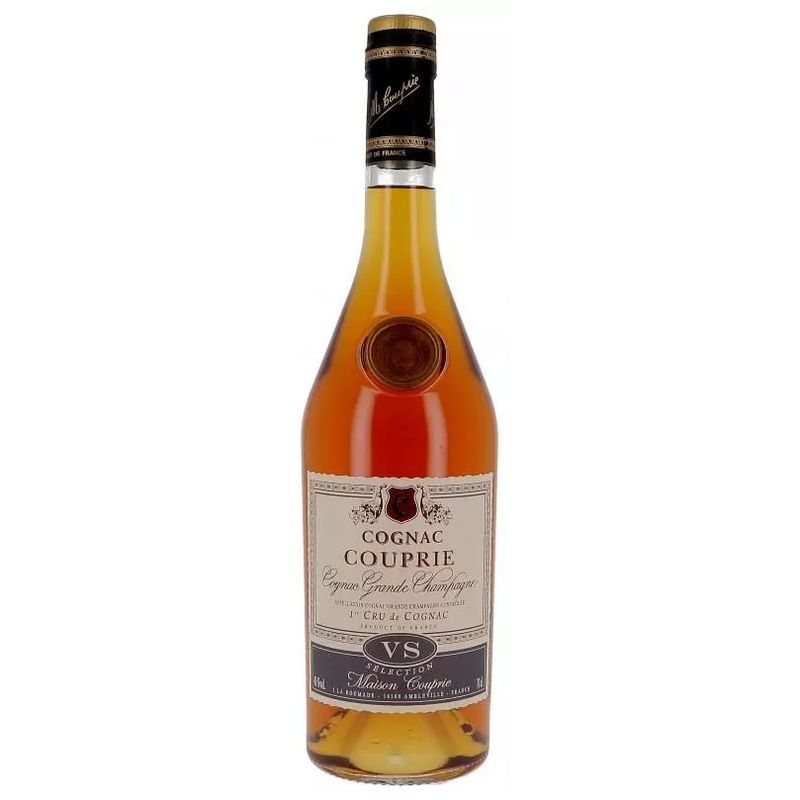 Couprie - Cognac - 70cl