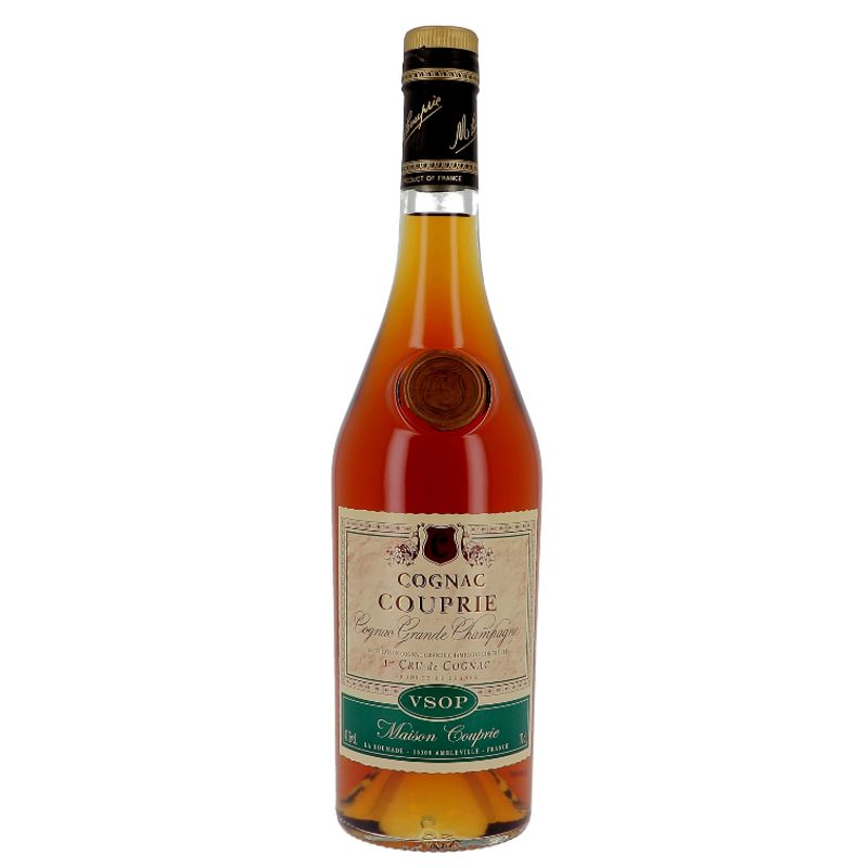 Couprie - Cognac - 70cl