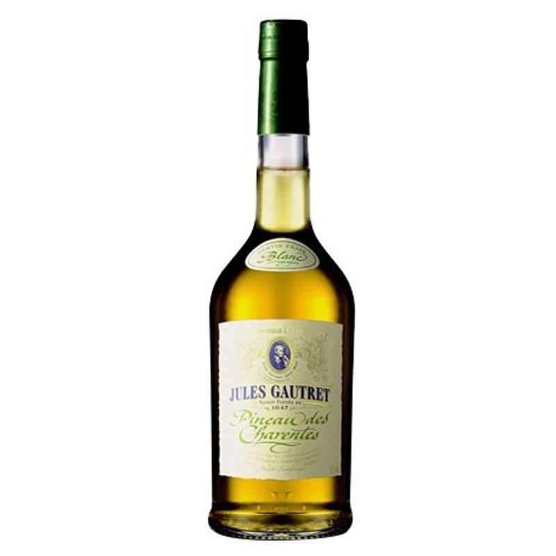 Jules Gautret pineau - Pineau de Charentes - 75cl