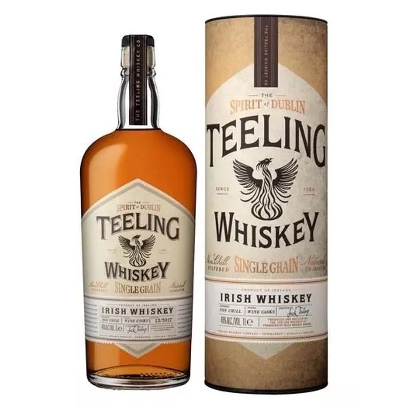 Teeling - 70cl