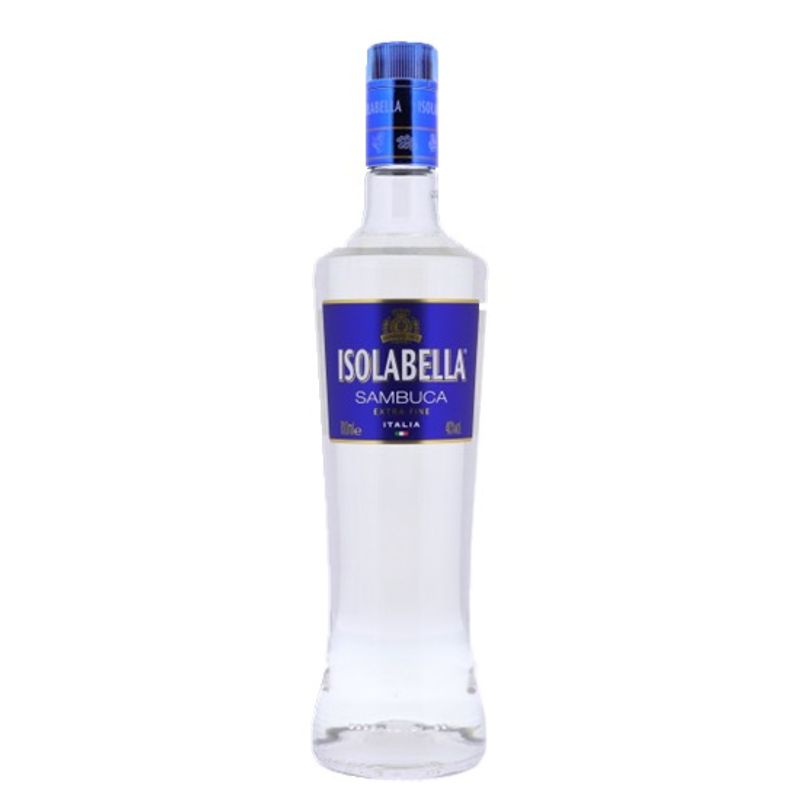 Isolabella - Sambuca - 70cl