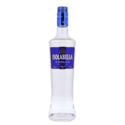 Isolabella - Sambuca - 70cl