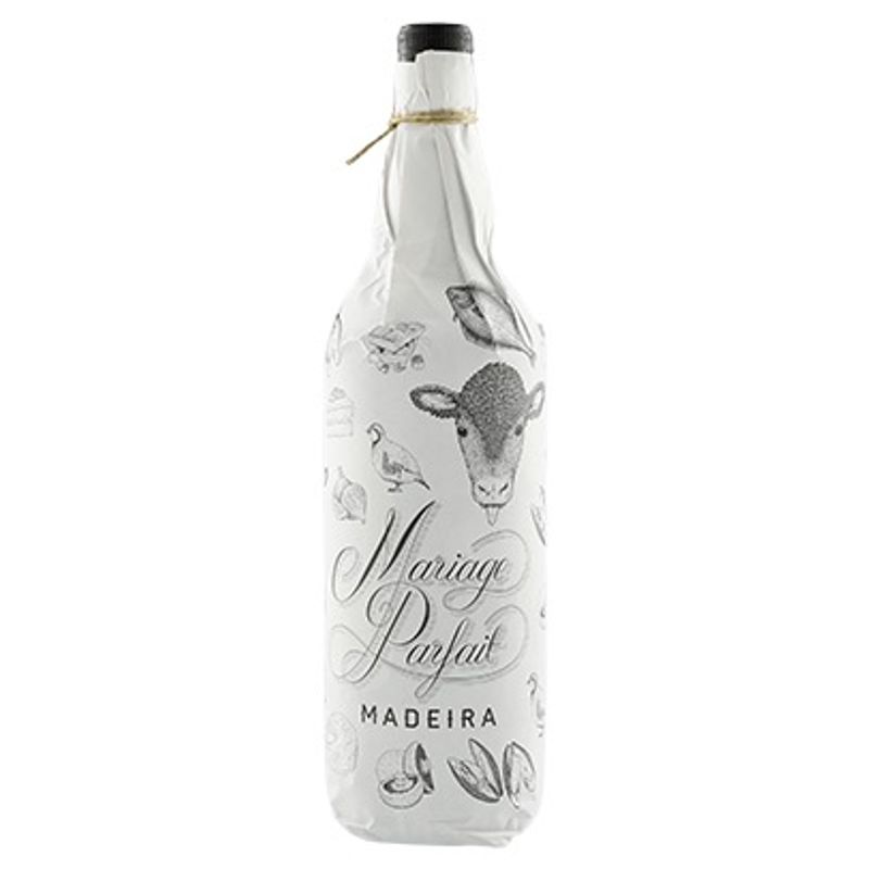 Mariage Parfait Medium Sweet - 100cl