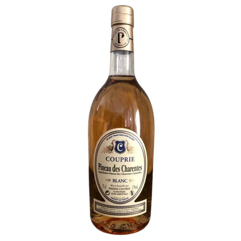 Couprie - Pineau de Charentes - 75cl