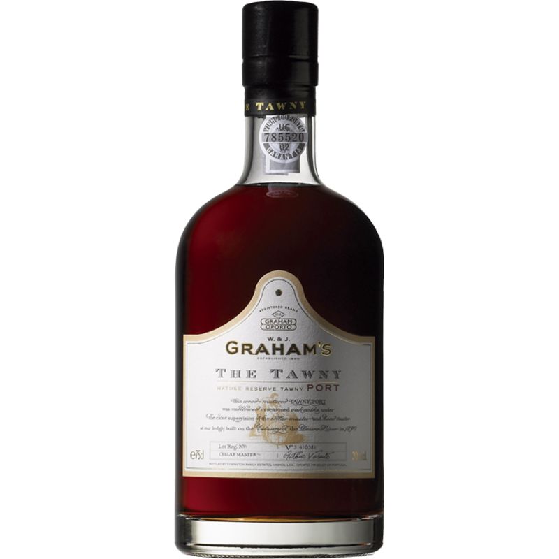 Graham's The Tawny Reserve - Porto - 75cl