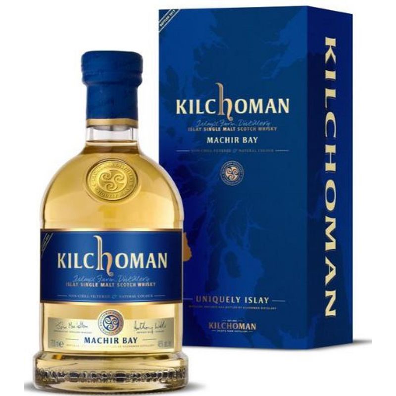 Kilchoman Machir Bay - 70cl