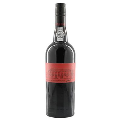 Niepoort-Morgadio da Calçada Tawny - Porto - 75cl