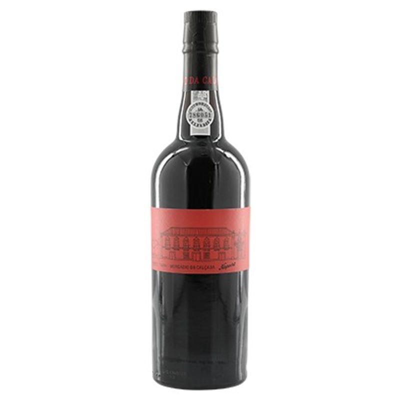 Niepoort-Morgadio da Calçada Tawny - Porto - 75cl