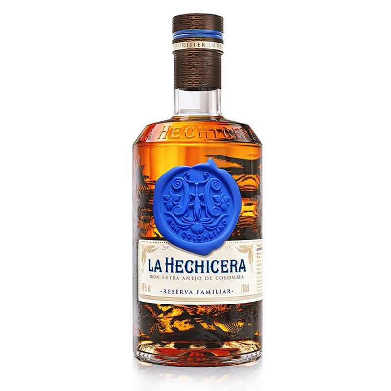La Hechicera - 70cl