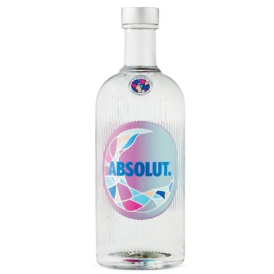 Absolut Blue Mosaic Limited Edition - 70cl