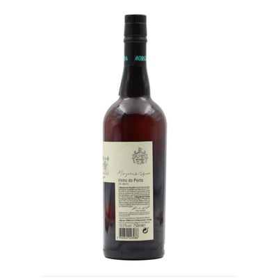 Dirk Niepoort - Morgadio Da Calcada Dry White Porto - Porto - 75cl