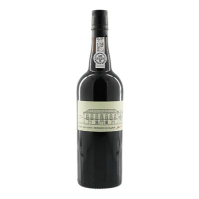 Dirk Niepoort - Morgadio Da Calcada Ruby Reserve Porto - Porto - 75cl
