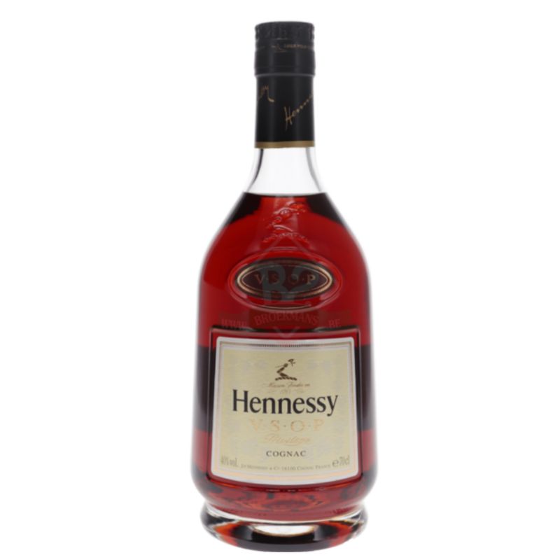 Hennessy VSOP - Cognac - 70cl