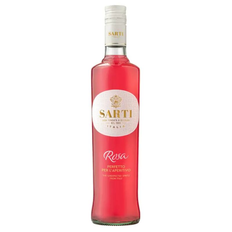 Sarti Rosa Spritz - Aperitief - 70cl