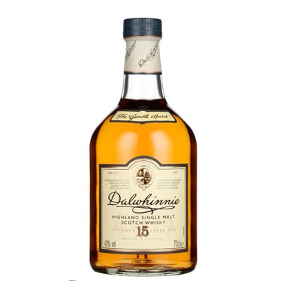 Dalwhinnie 15Y - 70cl