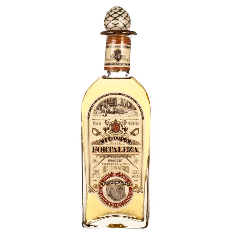 Fortaleza - Tequila - 70cl