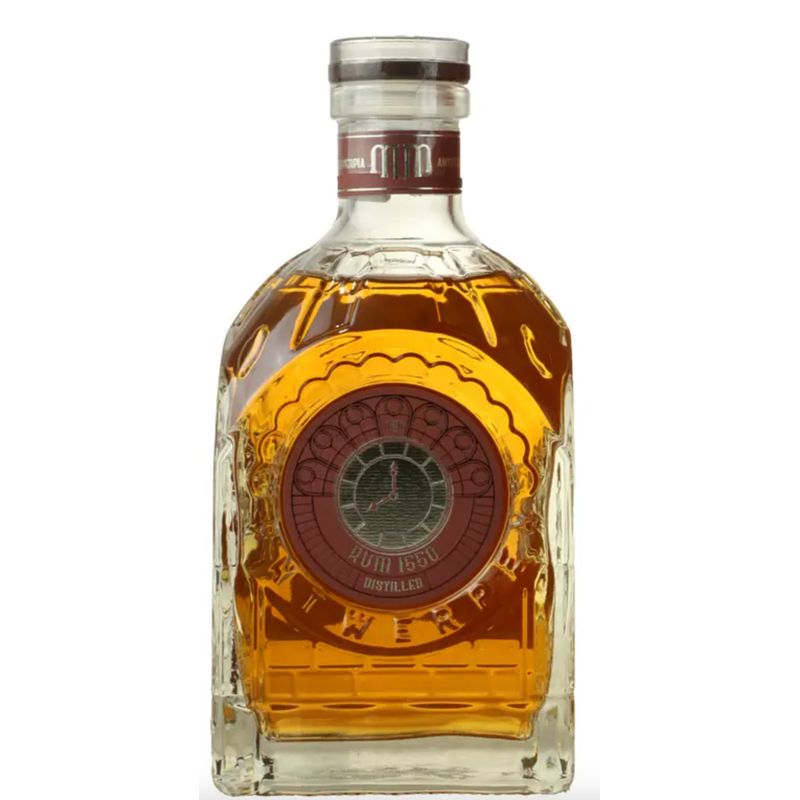 MM Antverpia '1550 - Rum - 50cl