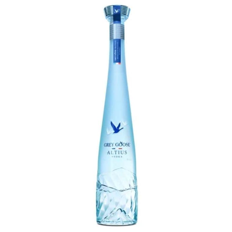 Grey Goose Altius - 70cl
