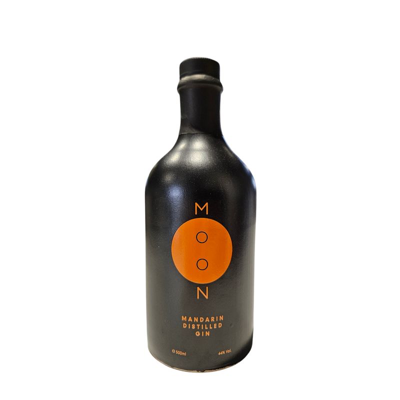 Moon Mandarin - 50cl