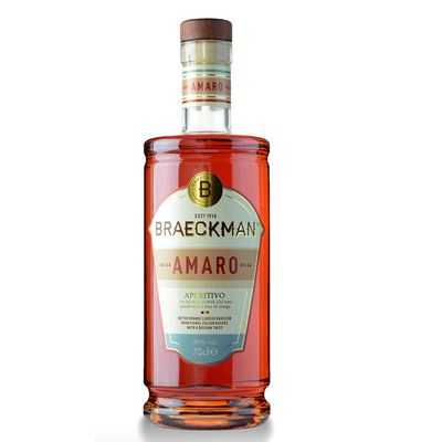 Amaro Belga - Amaro - 70cl