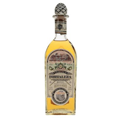 Fortaleza - Tequila - 70cl