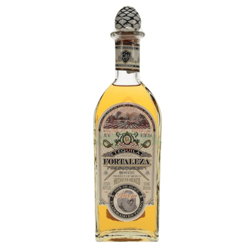 Fortaleza - Tequila - 70cl