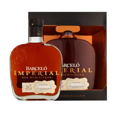 Barcelo Imperial - 70cl