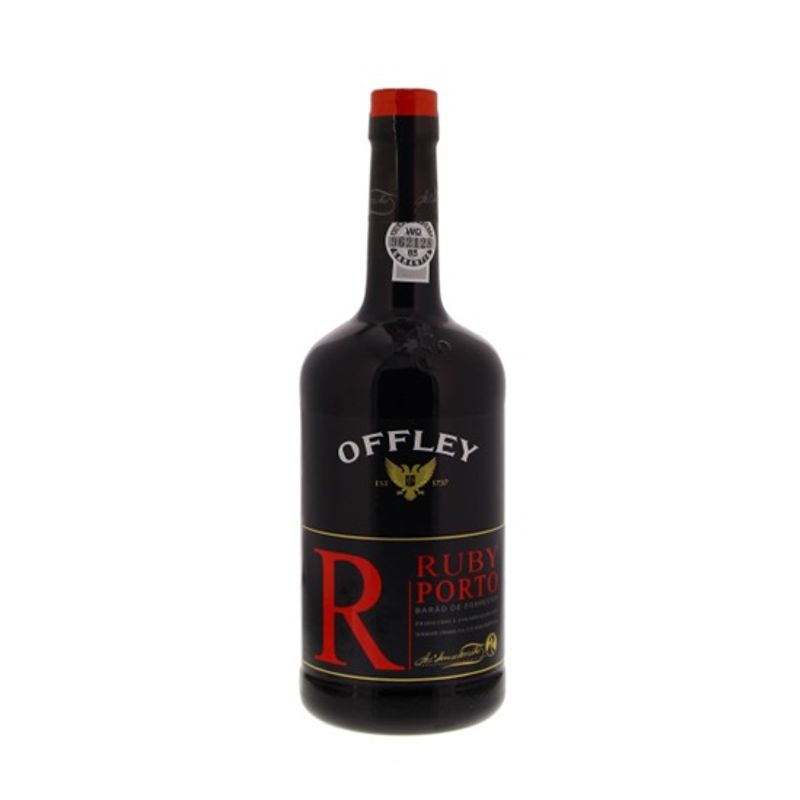 Offley Ruby - Porto - 75cl