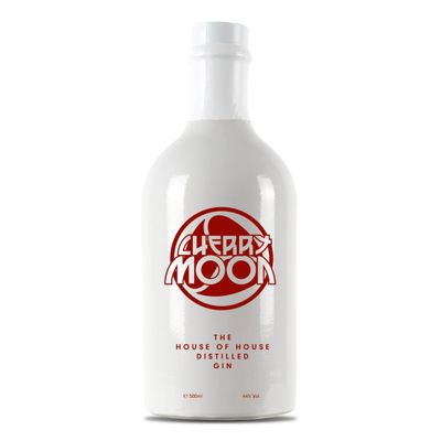 Cherry Moon Gin The House of House - 50cl