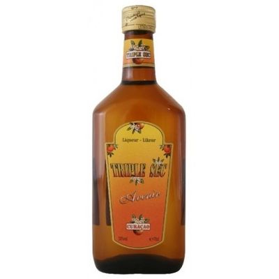 Avenir eco - Likeuren - 70cl