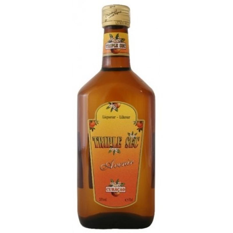 Avenir eco - Likeuren - 70cl