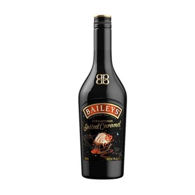 Bailey's Salted Caramel - Likeuren - 70cl