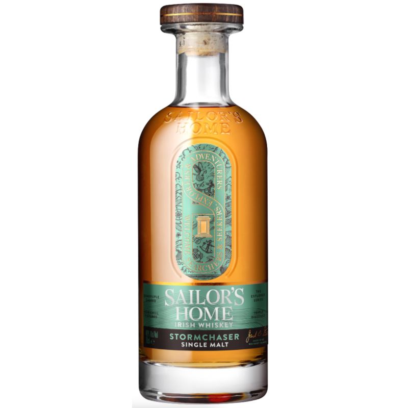 Sailor's Home Stormchaser - 70cl